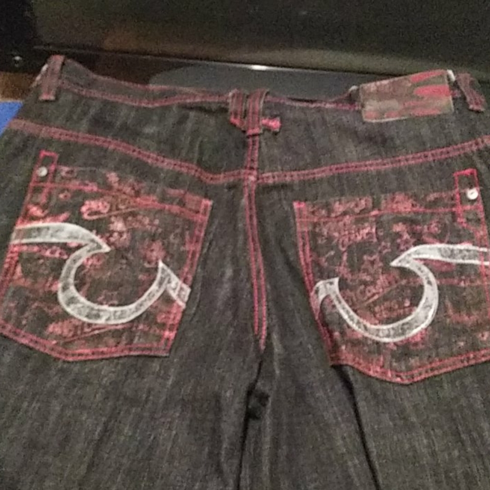 Urban wear